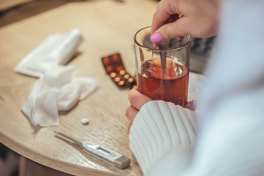 8 Ways To Strengthen Your Immune System This Winter 1 The Lagom Clinic 36