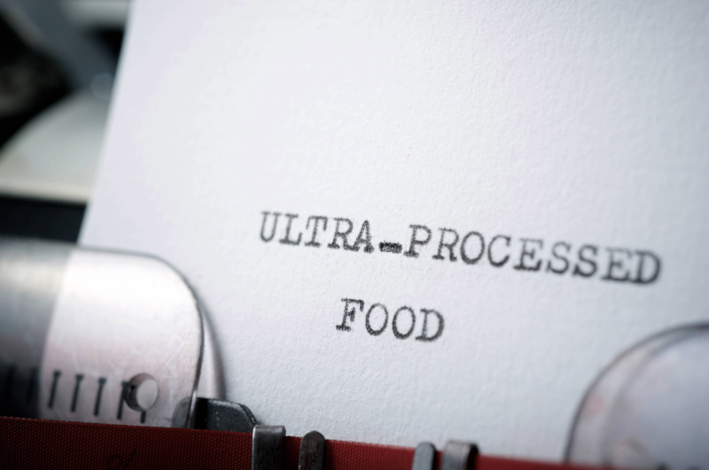 Why Is Ultraprocessed Food So Bad for Us? 4 Ultr-processed food