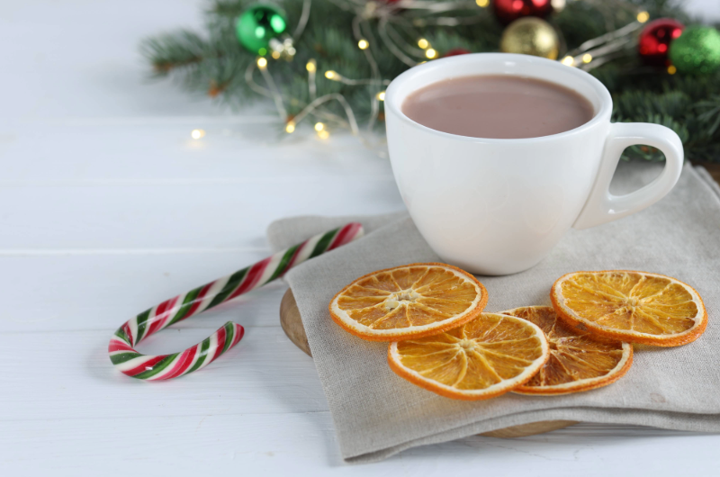 Eating a Varied and Healthy Diet Over Christmas Without Gaining Weight 2 Blog