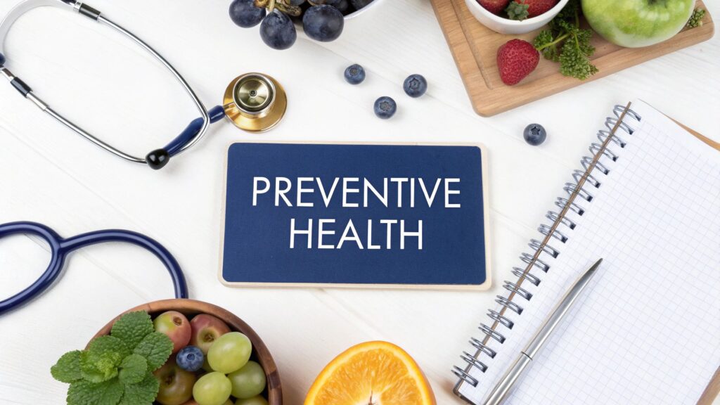 What Is Preventive Healthcare And Why It Matters 1 article image 9e101b7f b91e 47a1 894d 2051d37e0089