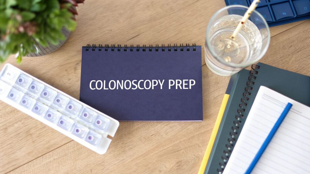 Your Complete Guide to Preparation for a Colonoscopy 35 featured image 5ab2883f 3948 489c 87f6 039c92925add