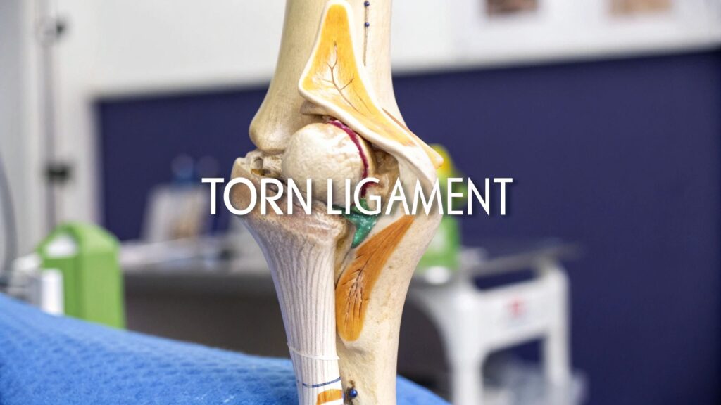 Torn Ligament in Knee Symptoms: A Patient's Guide to Recovery 26 featured image aa974027 0910 4fed 984d cdfa8b6449ac