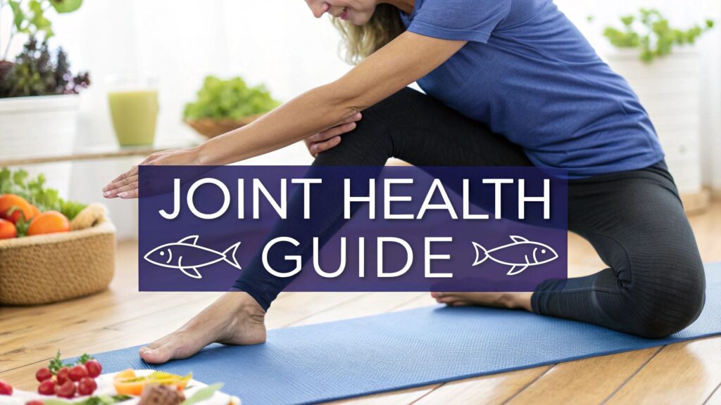 How to Improve Joint Health: A Practical UK Guide 18 featured image b0add9fb aec3 460e af50 0e8c9b0eb2ed