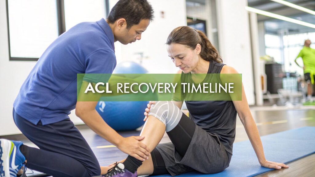 ACL Surgery Recovery Timeline: A Week-by-Week Guide 18 featured image cb727fac c7ff 4cc2 a8a4 c97b29e15a90