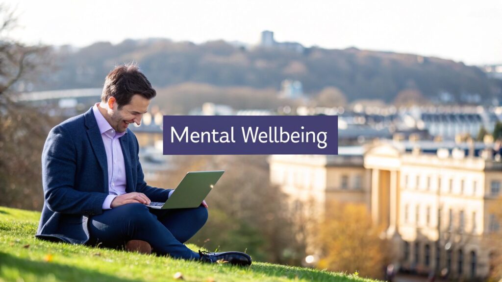 How to Improve Mental Wellbeing: Medically-Sound Lifestyle Changes 8 featured image f5e6c412 7dba 41e7 be34 baf03c3e4812