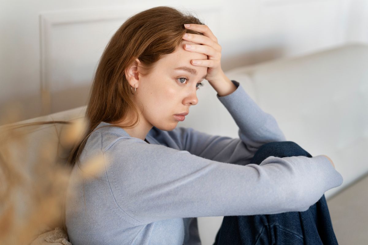 What Causes Chronic Inflammation in Your Body? 4 The Long Term Impact of Chronic Inflammation