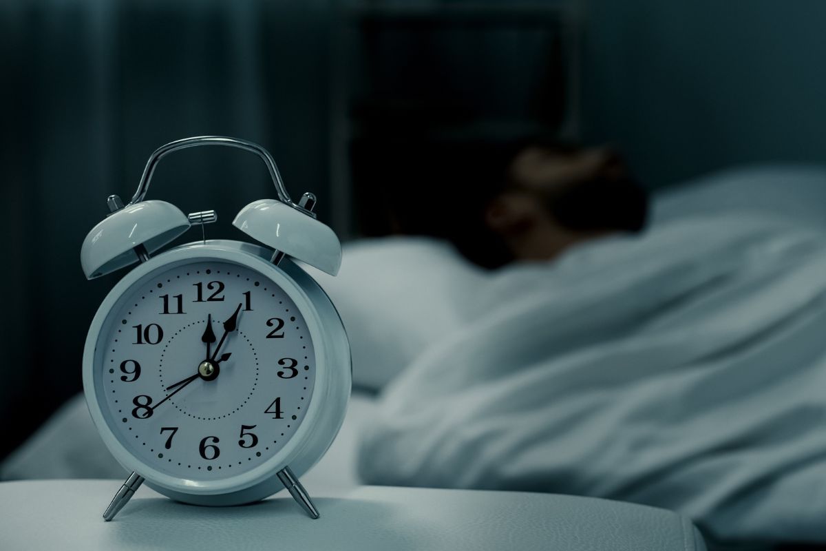 What Causes Chronic Inflammation in Your Body? 3 The Sleep Inflammation Connection