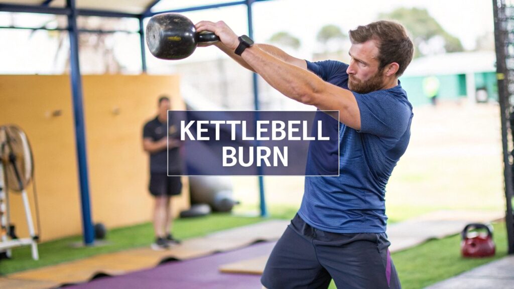 8 Best Kettlebell Exercise for Weight Loss in 2025 6 featured image 0a85fa92 6d75 4392 a92e bbaac03b75a8