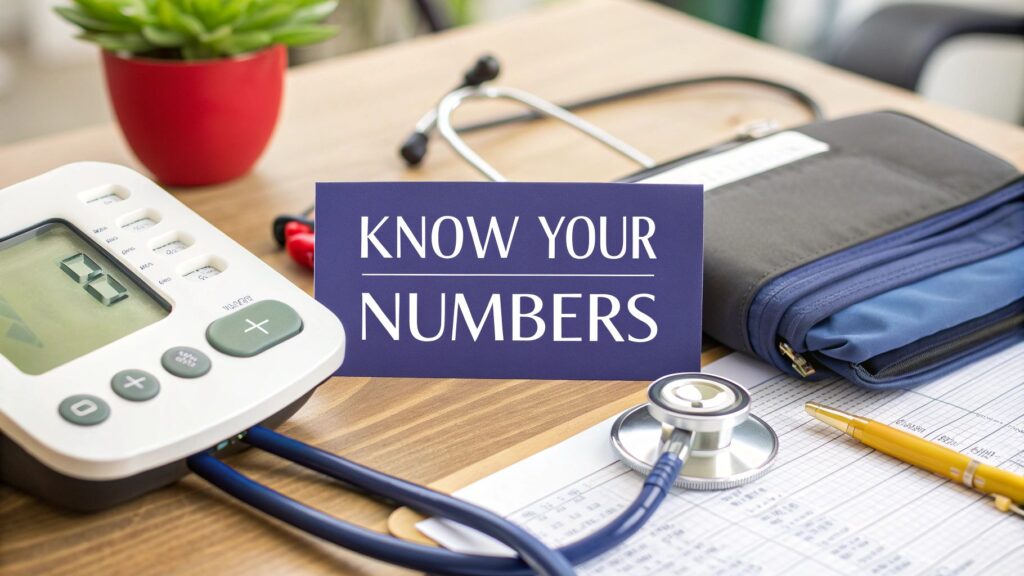 Understanding Blood Pressure Readings: A Patient's Guide 20 featured image ac50d46d f4c5 41e0 b70e 2d6026079167