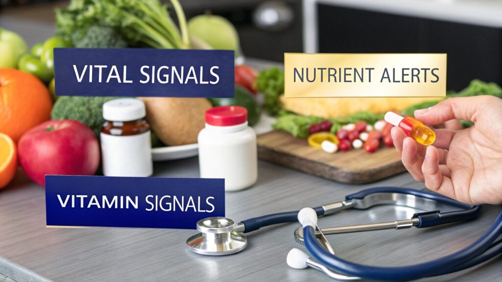 10 Signs of Vitamin Deficiency You Should Know 3 featured image b5c34668 0c3a 4df8 a123 3a0c8bef405e
