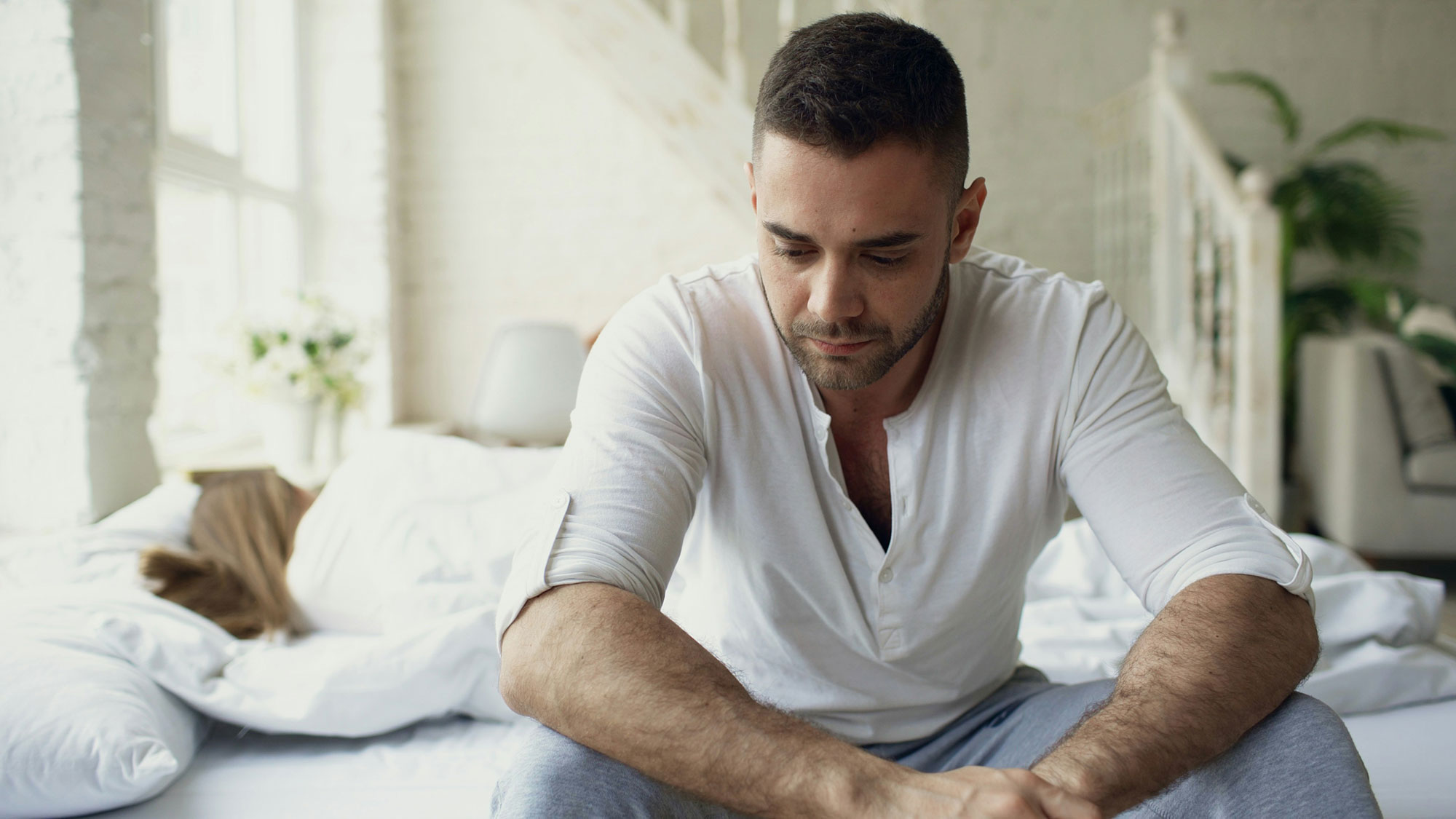 Testosterone replacement therapy at The Lagom Clinic
