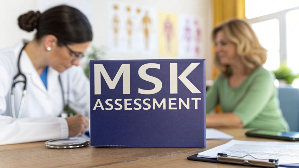 What is a musculoskeletal assessment? A guide to moving better 20 featured image 3c01ca41 cdd4 41e8 8fe5 883af3244199
