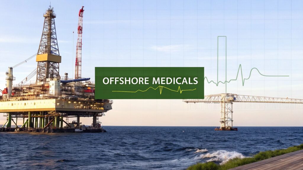 A Guide to Medicals for Offshore Work 38 featured image 6ab7776b cd60 4f2c b89a 2c488c4e98aa
