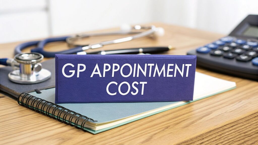 UK Private GP Appointment Cost Explained 7 featured image 8fcc8bbc 9803 42db 8424 177933e31390