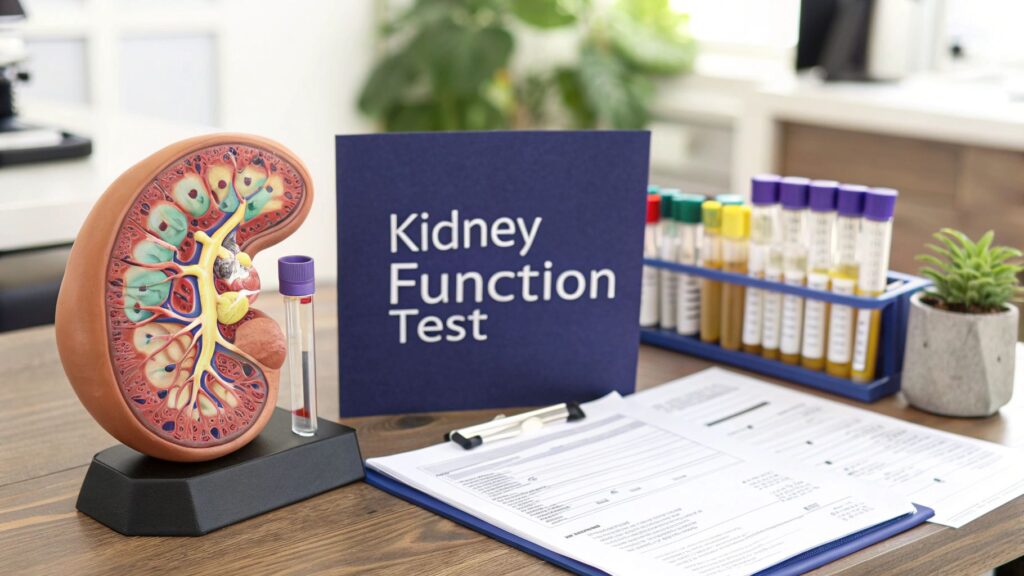 Understanding Your Kidney Function Test Results 6 featured image d0927501 2bc5 4844 a5b1 3984ace6b946
