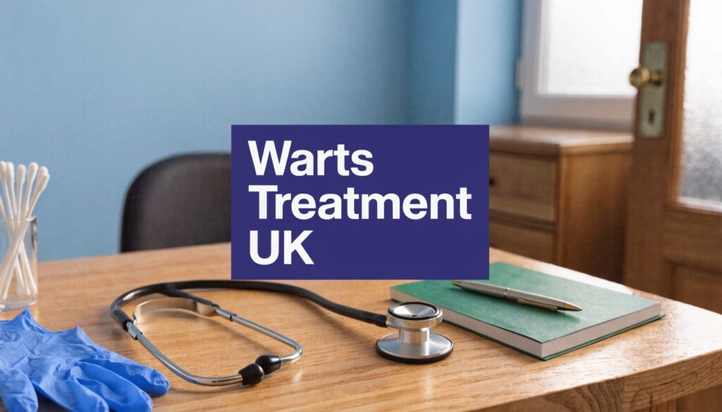 Effective Genital Warts Treatment UK: Your Guide 20 genital warts treatment uk medical desk
