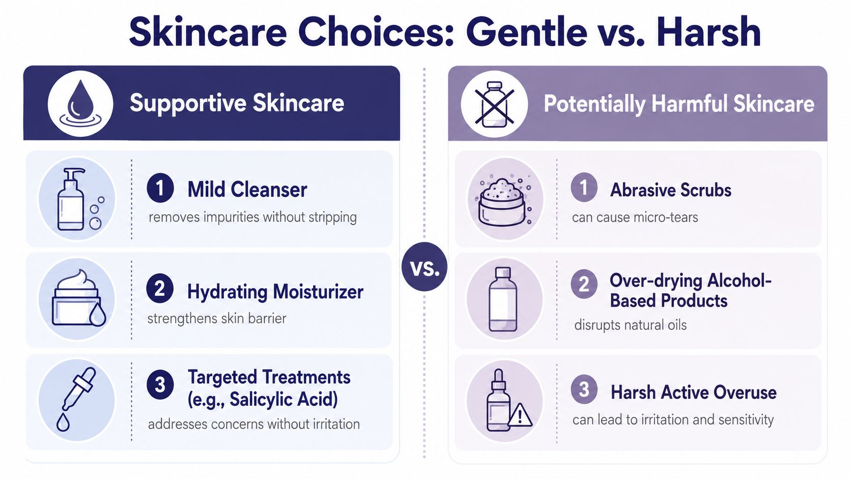 Effective Skincare and Treatment Options