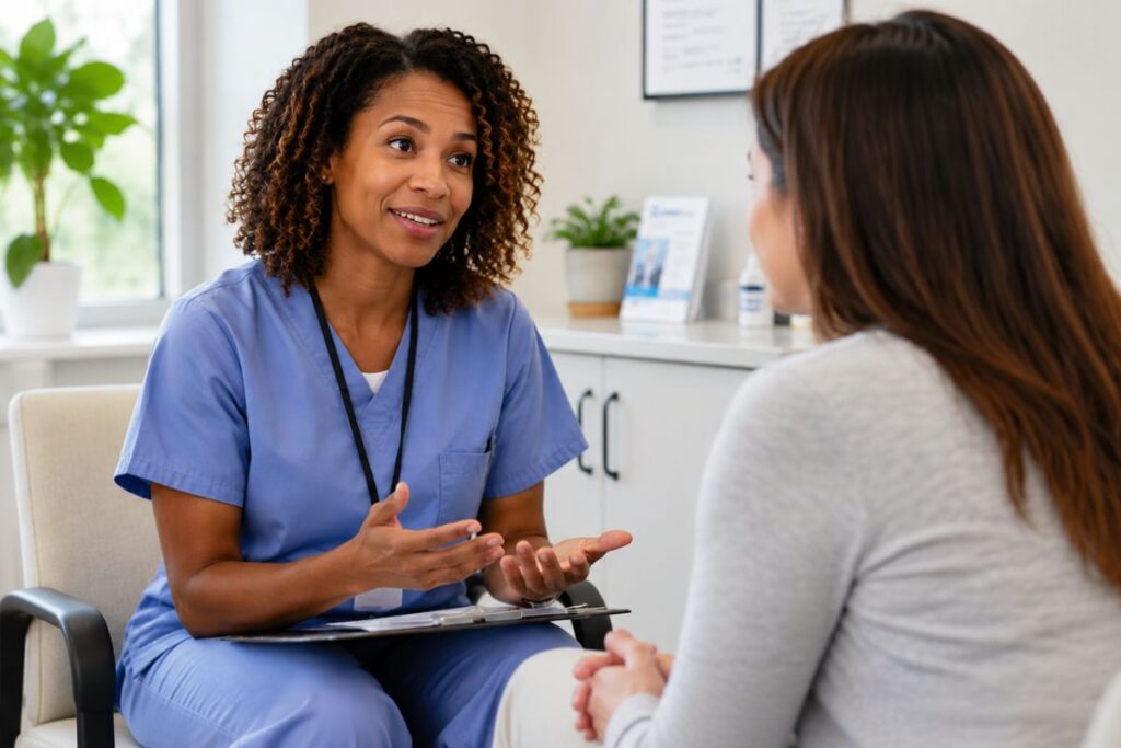 Understanding the Difference Between NHS and Private GP Appointments In the UK 1 What is the Difference Between NHS and Private GP Appointments
