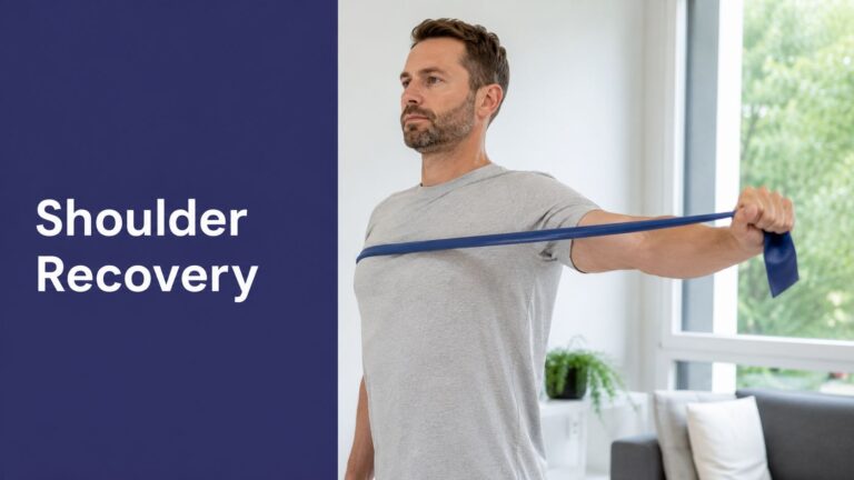 Blog 31 shoulder impingement exercises shoulder recovery