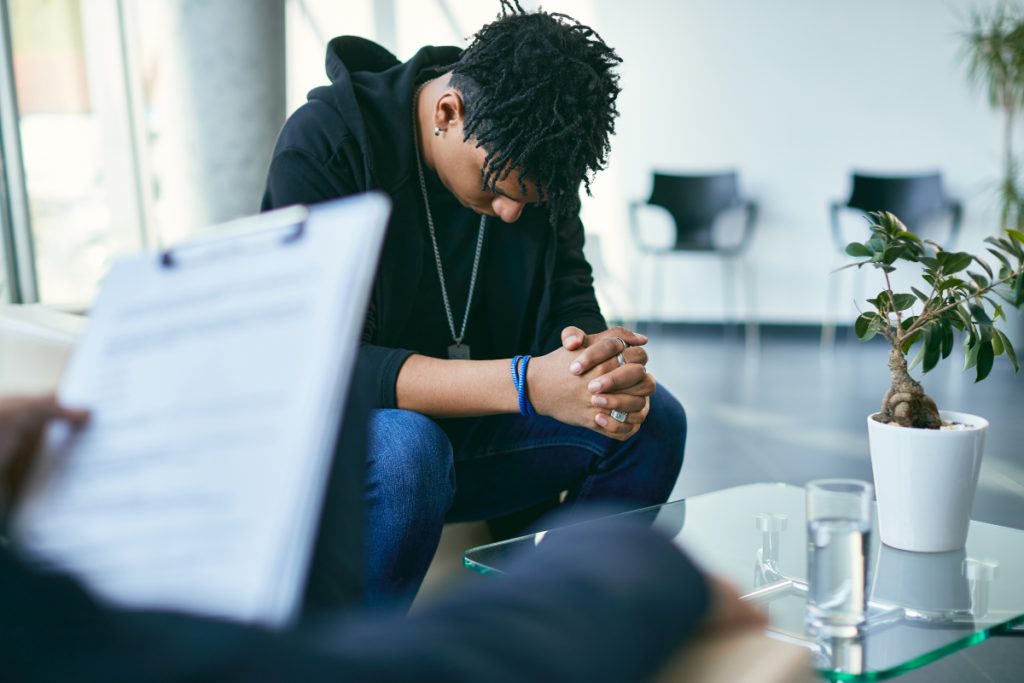 Mental Health in Primary Care: A Private GP Guide 1 The Lagom Clinic 16