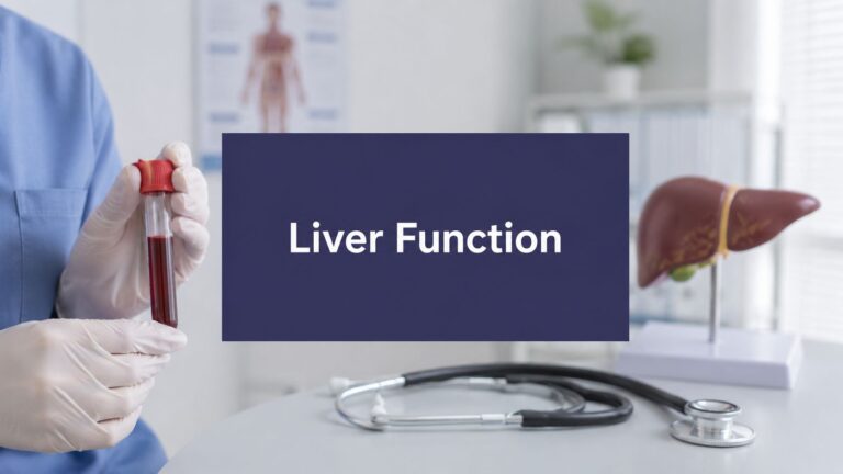 Blog 21 what is liver function test liver blood test