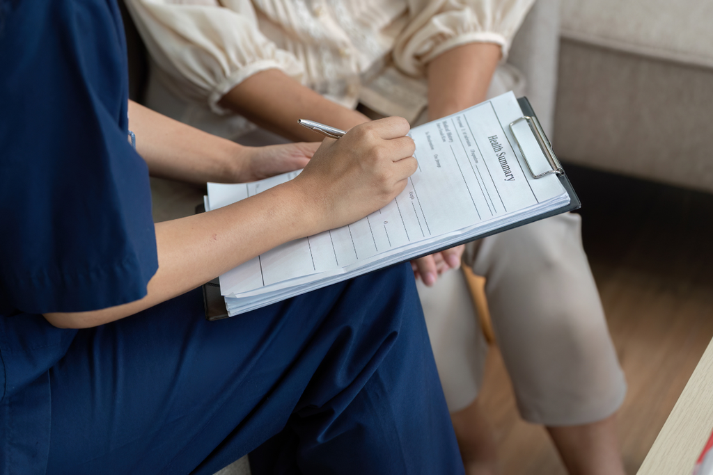 What Happens In a Private ADHD Assessment? A Guide 1 The Lagom Clinic 21