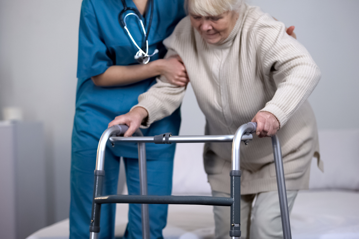 Recovering From Hip Replacement Surgery | A Guide 1 The Lagom Clinic 23
