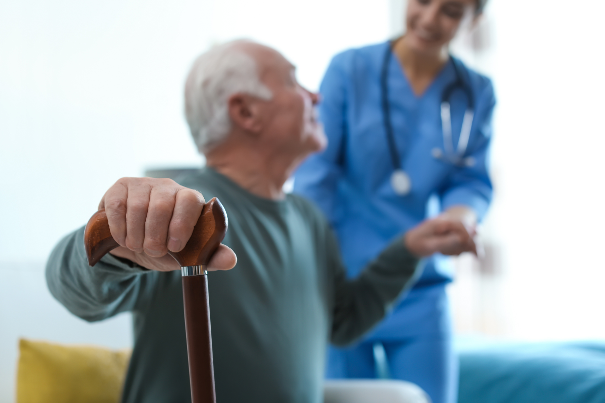 Recovering From Hip Replacement Surgery | A Guide 2 The Lagom Clinic 24